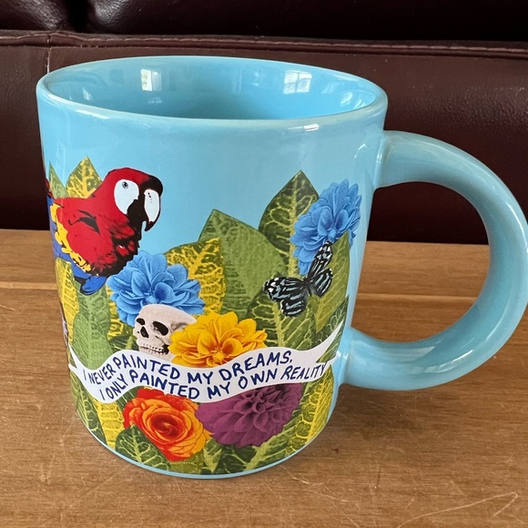 The Unemployed Philosophers Guild coffee mug in perfect condition. - Picture 1 of 5